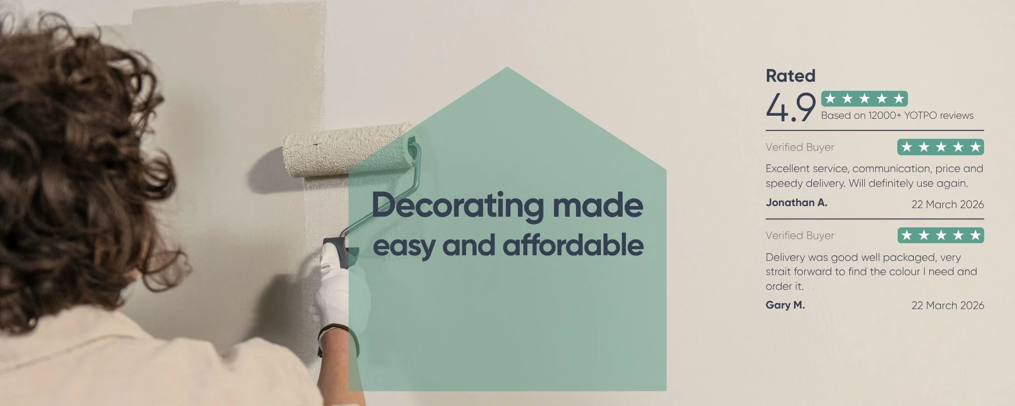 Master Your Home's Transformation